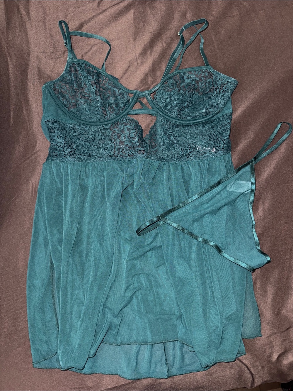 Adore Me Lingerie